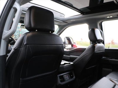 2024 Ford F-250SD Lariat