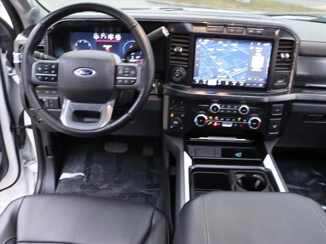 2024 Ford F-250SD Lariat