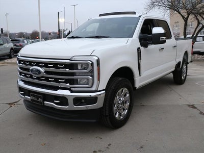 2024 Ford F-250SD Lariat