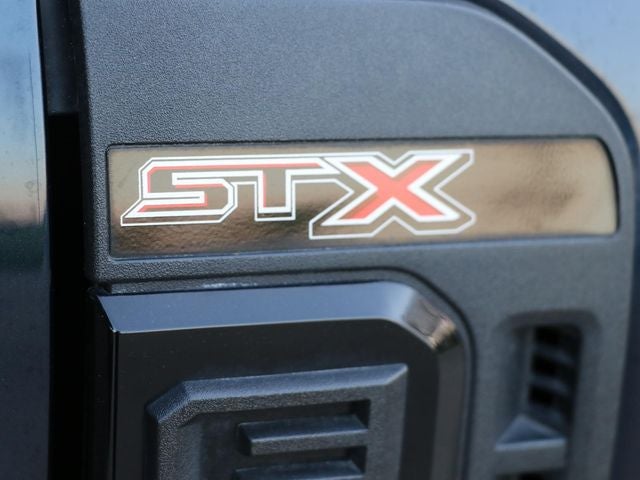 2024 Ford F-250SD XL