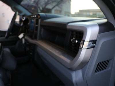 2024 Ford F-250SD XL