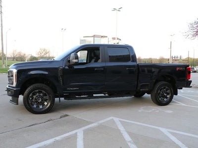 2024 Ford F-250SD XL
