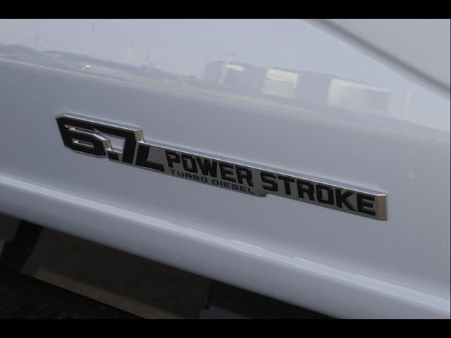 2025 Ford F-250SD Lariat