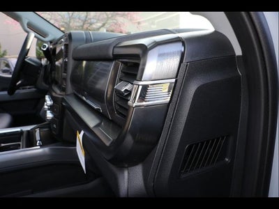 2025 Ford F-250SD Lariat