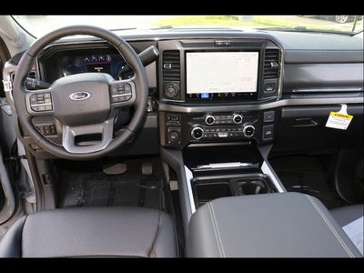 2025 Ford F-250SD Lariat