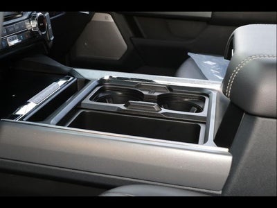 2025 Ford F-250SD Lariat