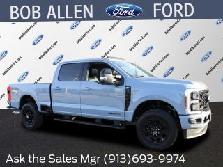 2025 Ford F-250SD Lariat