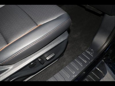 2025 Ford F-250SD Lariat