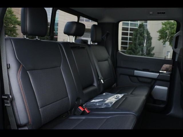 2025 Ford F-250SD Lariat