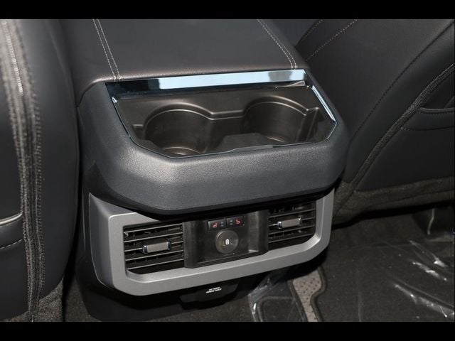 2025 Ford F-250SD Lariat