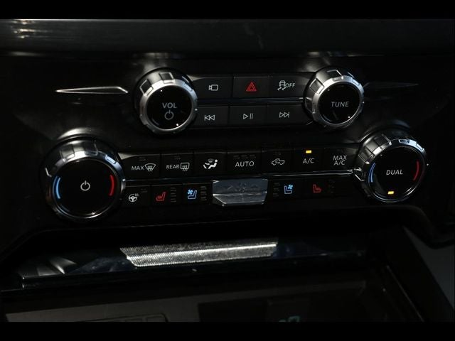 2025 Ford F-250SD Lariat