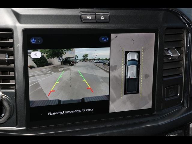 2025 Ford F-250SD Lariat