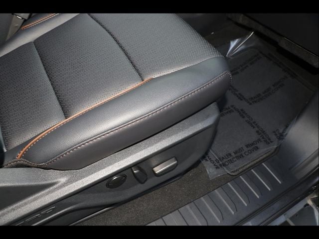 2025 Ford F-250SD Lariat