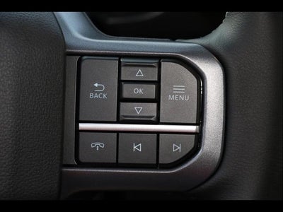 2025 Ford F-250SD Lariat