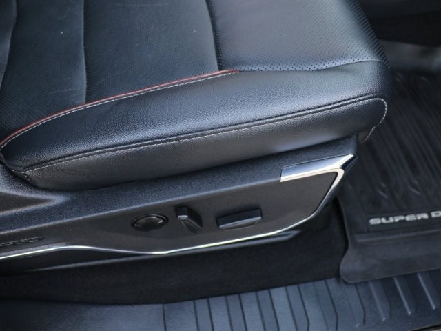 2023 Ford F-350SD Lariat