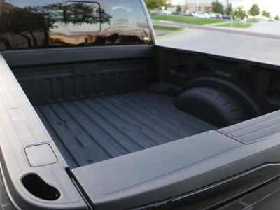 2023 Ford F-350SD Lariat