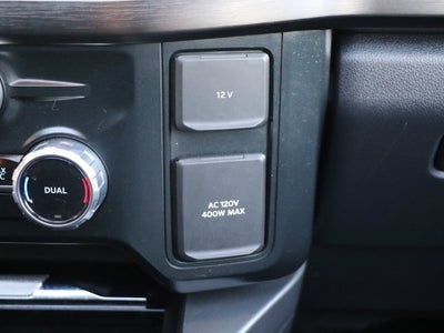 2023 Ford F-350SD Lariat