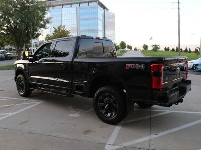 2023 Ford F-350SD Lariat