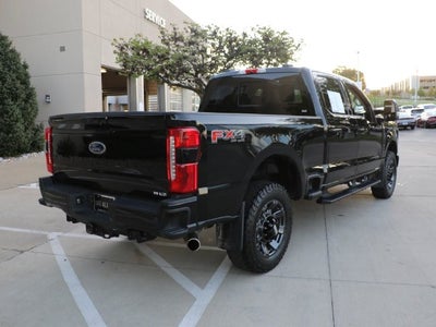 2023 Ford F-350SD Lariat