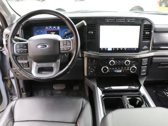 2024 Ford F-350SD Lariat
