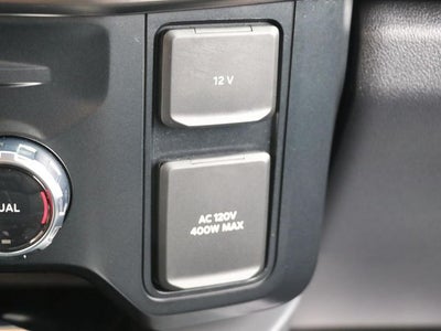 2024 Ford F-350SD Lariat