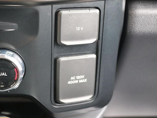 2024 Ford F-350SD Lariat