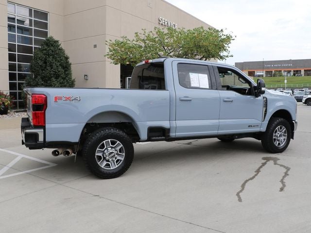 2024 Ford F-350SD Lariat