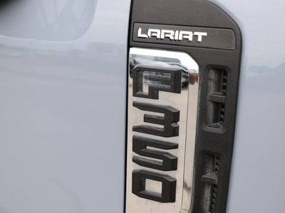 2024 Ford F-350SD Lariat