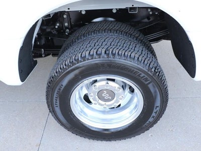 2026 Ford F-350SD King Ranch DRW
