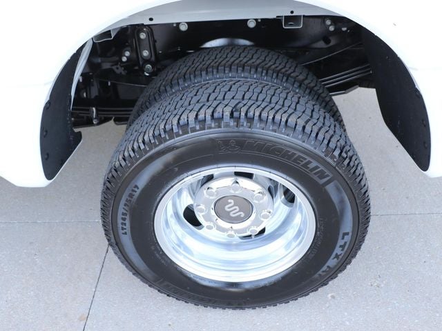 2026 Ford F-350SD King Ranch DRW