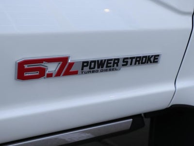 2026 Ford F-350SD King Ranch DRW