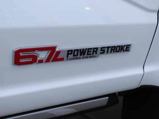 2026 Ford F-350SD King Ranch DRW