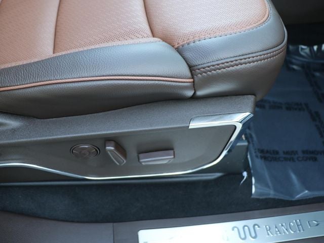 2026 Ford F-350SD King Ranch DRW