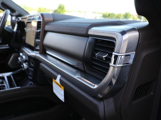 2026 Ford F-350SD King Ranch DRW