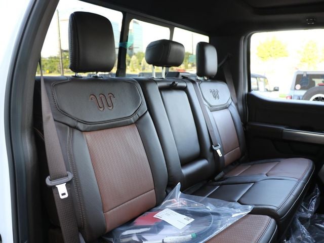 2026 Ford F-350SD King Ranch DRW