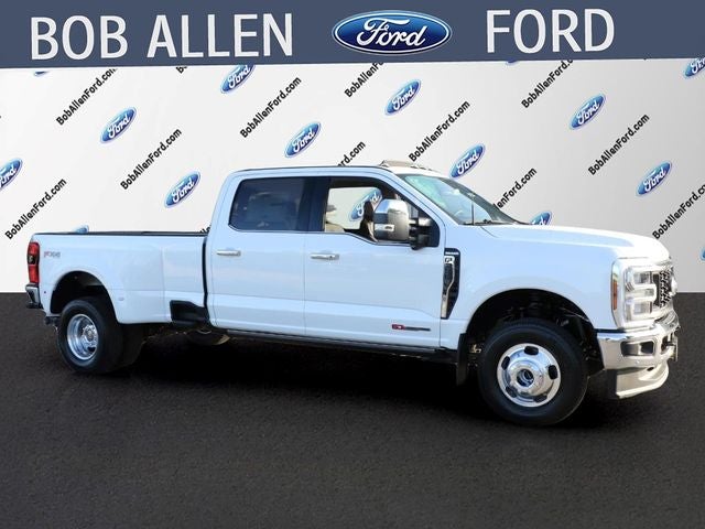 2026 Ford F-350SD King Ranch DRW