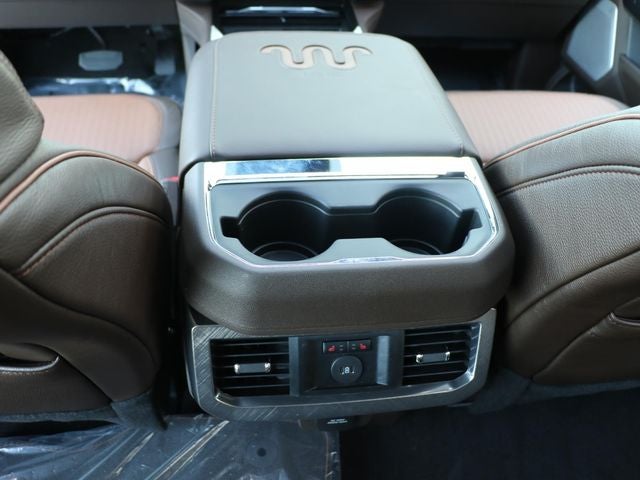 2026 Ford F-350SD King Ranch DRW