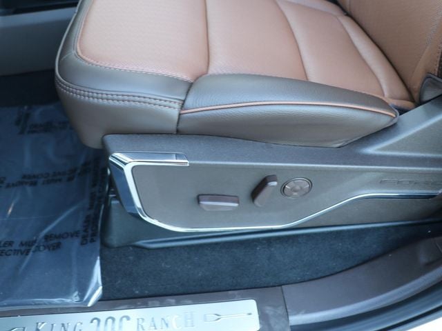 2026 Ford F-350SD King Ranch DRW