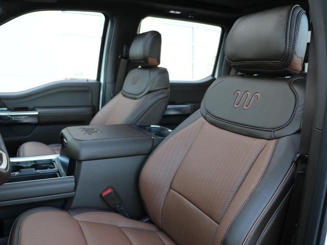 2026 Ford F-350SD King Ranch DRW
