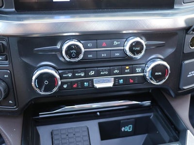 2026 Ford F-350SD King Ranch DRW