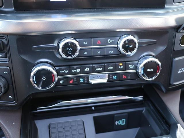 2026 Ford F-350SD King Ranch DRW
