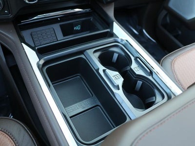 2026 Ford F-350SD King Ranch DRW