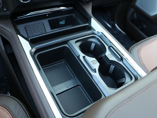 2026 Ford F-350SD King Ranch DRW
