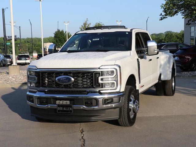2026 Ford F-350SD King Ranch DRW