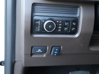 2026 Ford F-350SD King Ranch DRW