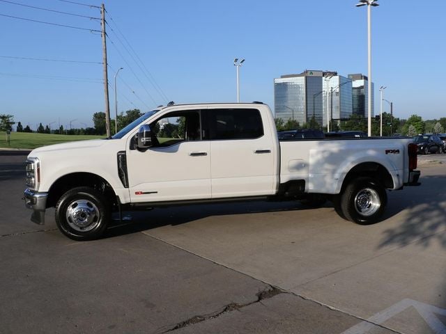 2026 Ford F-350SD King Ranch DRW