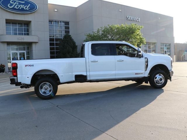 2026 Ford F-350SD King Ranch DRW