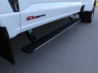 2026 Ford F-350SD King Ranch DRW