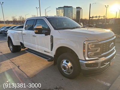 2024 Ford F-350SD Lariat