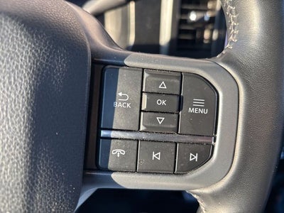 2024 Ford F-350SD Lariat